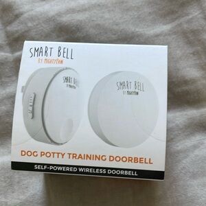 Smart Bell Dog Potty Training Doorbell